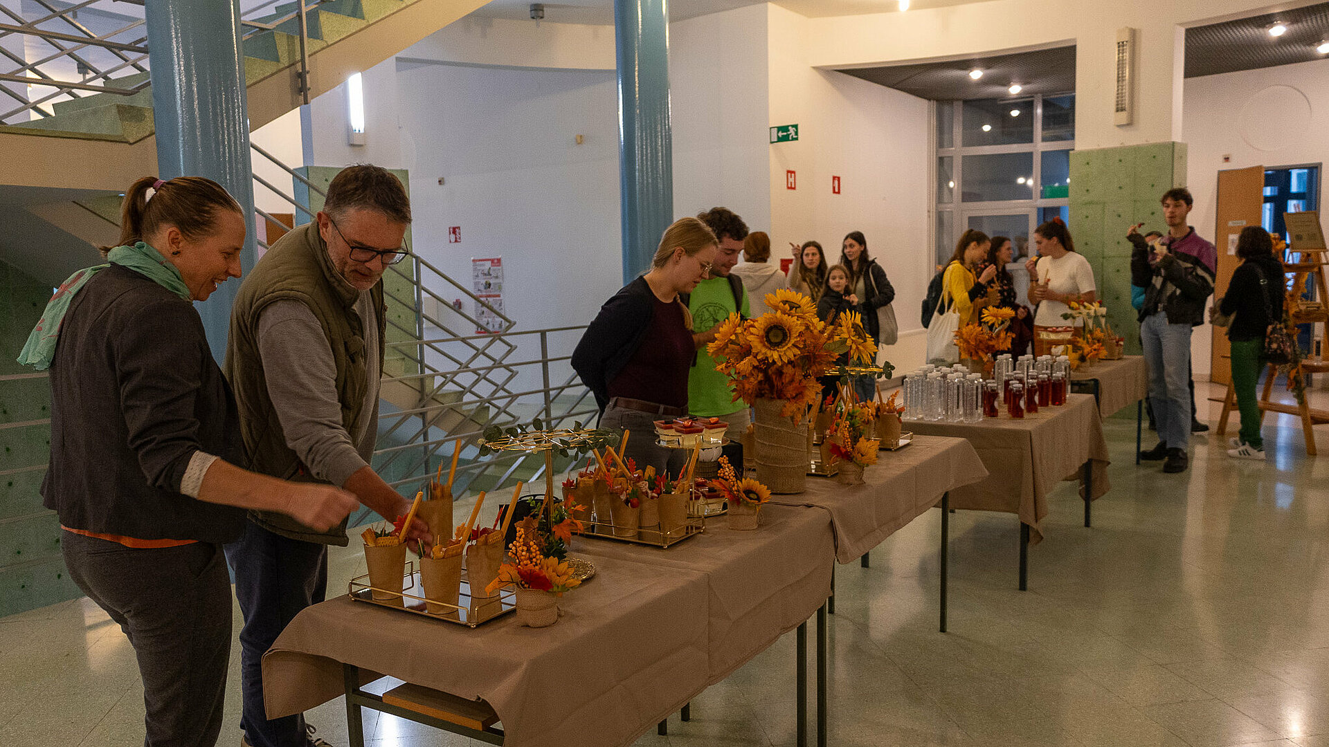 Podelitev slovenske nagrade za BioBlitz Slovenija