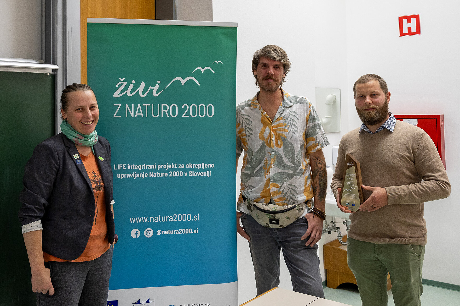 Bioblitz Slovenija