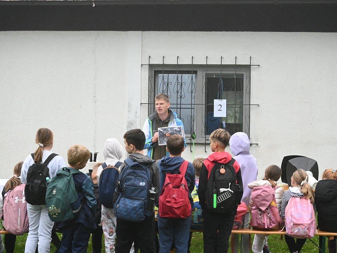 Dan za Boč (foto: Veronika Hohnec, Zavod RS za varstvo narave)