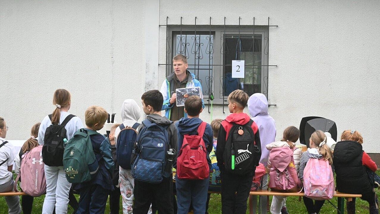 Dan za Boč (foto: Veronika Hohnec, Zavod RS za varstvo narave)