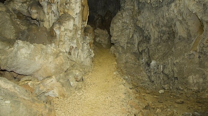 Dimnice (Avtor: Park Škocjanske jame)