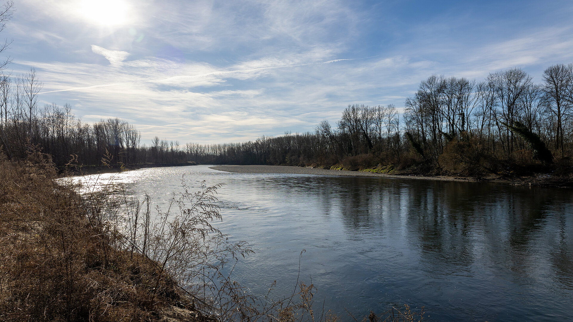 Podelitev slovenske nagrade Natura 2000 projektu Natura Mura