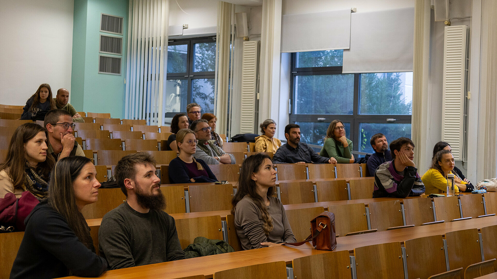 Podelitev slovenske nagrade za BioBlitz Slovenija